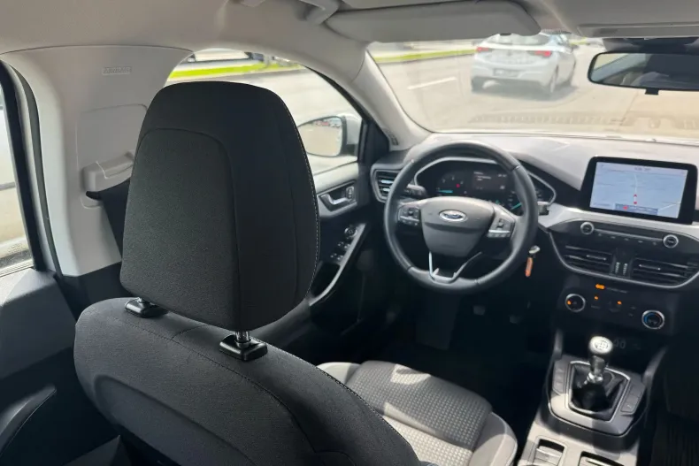Ford Focus din 2021 cu 159.885 km - oferta FOR133740 - foto 27