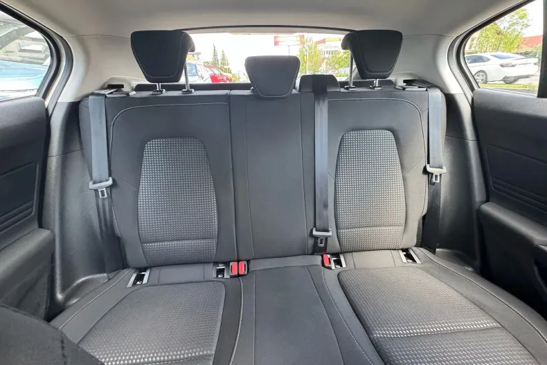 Ford Focus din 2021 cu 159.885 km - oferta FOR133740 - foto 29