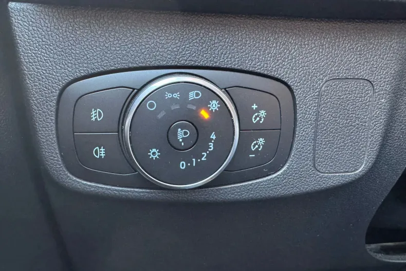 Ford Focus din 2021 cu 159.885 km - oferta FOR133740 - foto 32