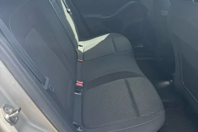 Ford Focus din 2021 cu 159.885 km - oferta FOR133740 - foto 34