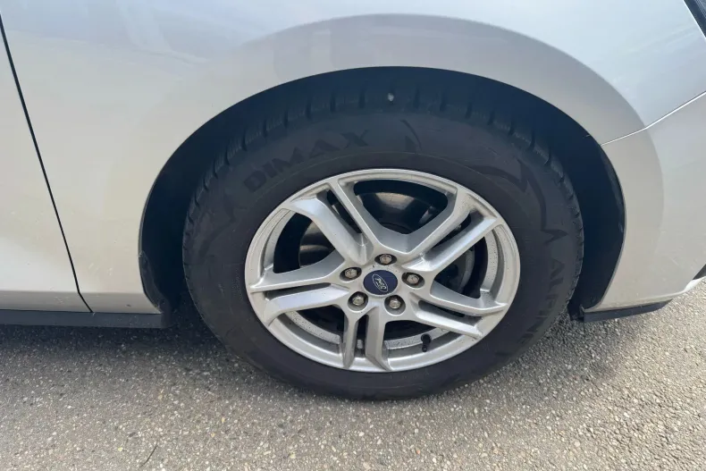 Ford Focus din 2021 cu 159.885 km - oferta FOR133740 - foto 35