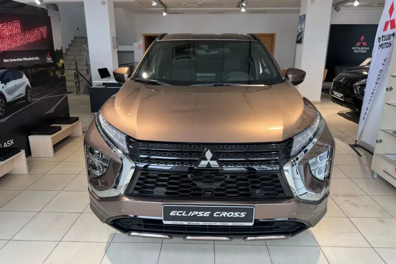 Mitsubishi Eclipse Cross din 2023 cu 15 km - oferta MIT133741 - foto 2