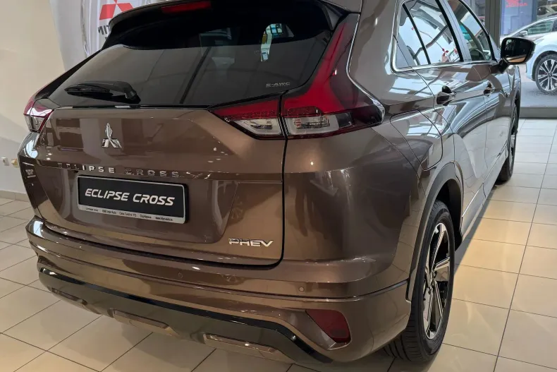 Mitsubishi Eclipse Cross din 2023 cu 15 km - oferta MIT133741 - foto 6