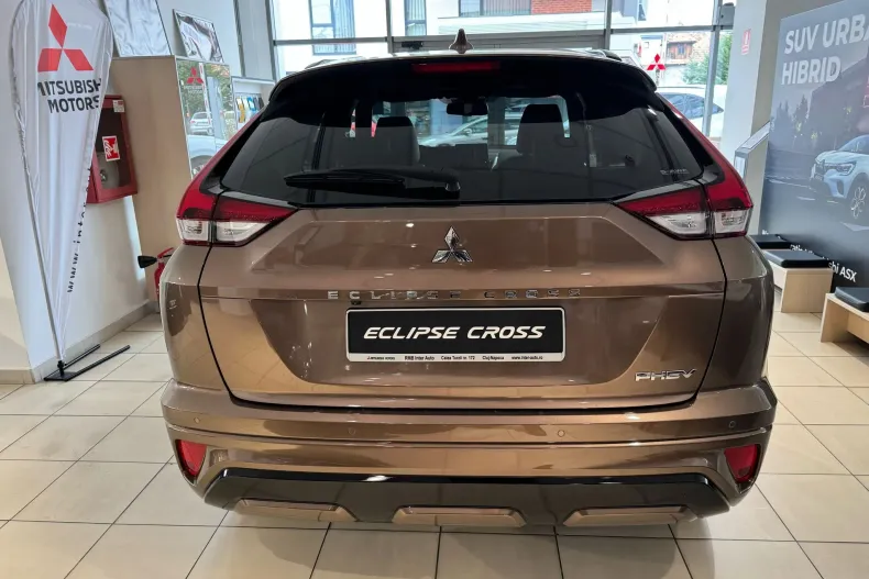 Mitsubishi Eclipse Cross din 2023 cu 15 km - oferta MIT133741 - foto 7