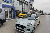 Ford Puma din 2024 cu 2.170 km - oferta FOR133742 - foto 1