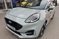 Ford Puma din 2024 cu 2.170 km - oferta FOR133742 - foto 2