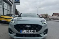 Ford Puma din 2024 cu 2.170 km - oferta FOR133742 - foto 3