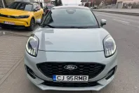 Ford Puma din 2024 cu 2.170 km - oferta FOR133742 - foto 4