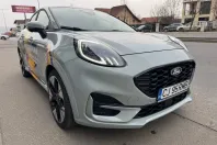 Ford Puma din 2024 cu 2.170 km - oferta FOR133742 - foto 5