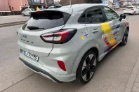 Ford Puma din 2024 cu 2.170 km - oferta FOR133742 - foto 7