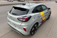 Ford Puma din 2024 cu 2.170 km - oferta FOR133742 - foto 8