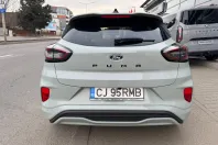 Ford Puma din 2024 cu 2.170 km - oferta FOR133742 - foto 9