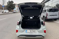 Ford Puma din 2024 cu 2.170 km - oferta FOR133742 - foto 11