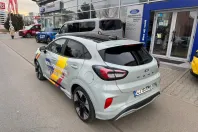 Ford Puma din 2024 cu 2.170 km - oferta FOR133742 - foto 13