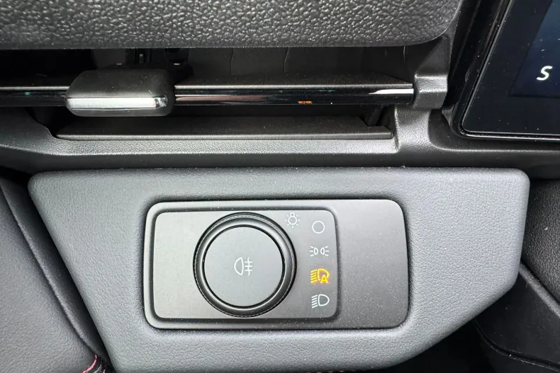 Ford Puma din 2024 cu 2.170 km - oferta FOR133742 - foto 24