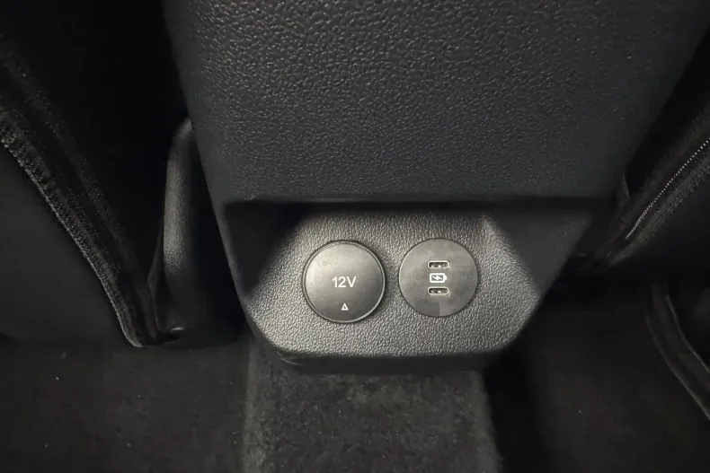 Ford Puma din 2024 cu 2.170 km - oferta FOR133742 - foto 28