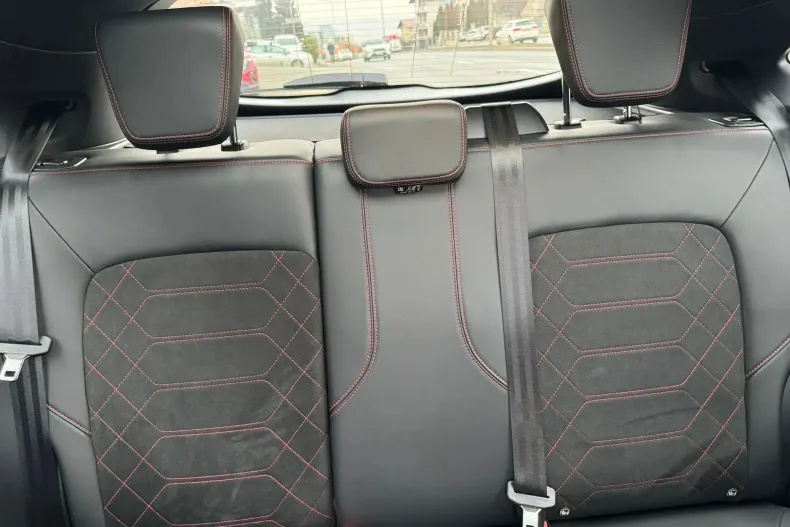 Ford Puma din 2024 cu 2.170 km - oferta FOR133742 - foto 29