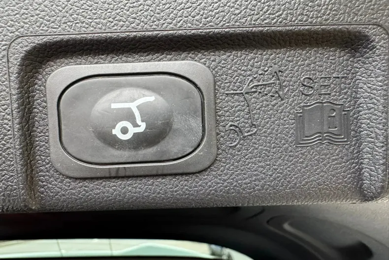 Ford Puma din 2024 cu 2.170 km - oferta FOR133742 - foto 30