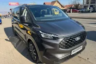 Ford Tourneo Custom din 2024 cu 5 km - oferta FOR133744 - foto 4