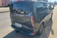 Ford Tourneo Custom din 2024 cu 5 km - oferta FOR133744 - foto 7