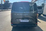 Ford Tourneo Custom din 2024 cu 5 km - oferta FOR133744 - foto 9