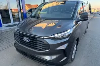Ford Transit Custom din 2024 cu 5 km - oferta FOR133745 - foto 3