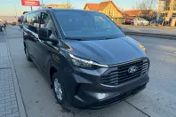 Ford Transit Custom din 2024 cu 5 km - oferta FOR133745 - foto 6