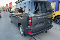 Ford Transit Custom din 2024 cu 5 km - oferta FOR133745 - foto 10