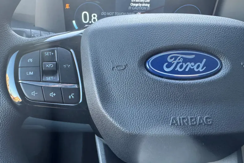 Ford Transit Custom din 2024 cu 5 km - oferta FOR133745 - foto 15