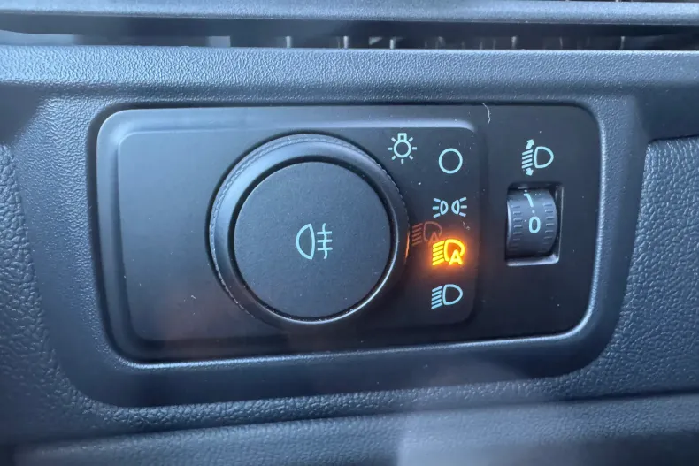 Ford Transit Custom din 2024 cu 5 km - oferta FOR133745 - foto 17