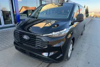 Ford Transit Custom din 2024 cu 5 km - oferta FOR133746 - foto 2