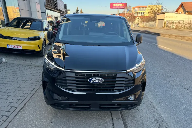 Ford Transit Custom din 2024 cu 5 km - oferta FOR133746 - foto 4