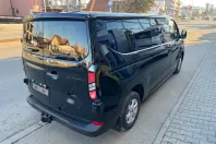 Ford Transit Custom din 2024 cu 5 km - oferta FOR133746 - foto 7