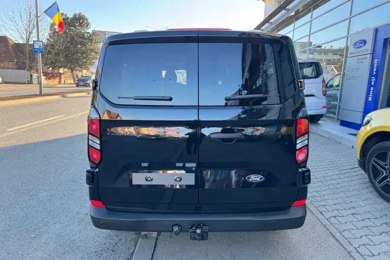 Ford Transit Custom din 2024 cu 5 km - oferta FOR133746 - foto 8