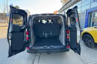 Ford Transit Custom din 2024 cu 5 km - oferta FOR133746 - foto 10