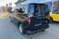 Ford Transit Custom din 2024 cu 5 km - oferta FOR133746 - foto 11