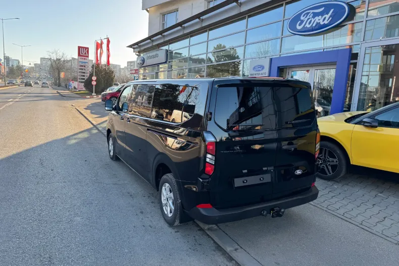 Ford Transit Custom din 2024 cu 5 km - oferta FOR133746 - foto 12