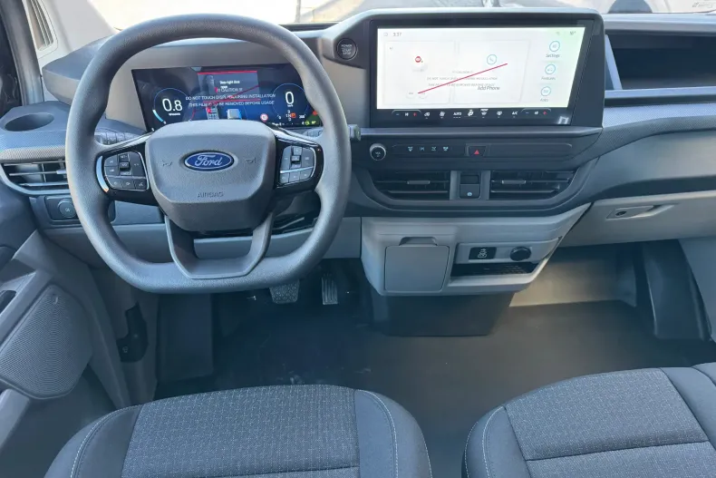 Ford Transit Custom din 2024 cu 5 km - oferta FOR133746 - foto 15