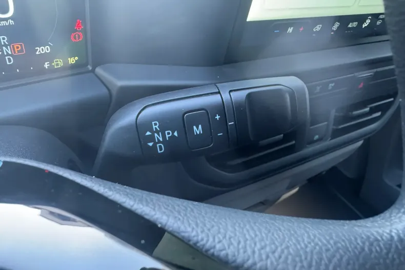 Ford Transit Custom din 2024 cu 5 km - oferta FOR133746 - foto 18