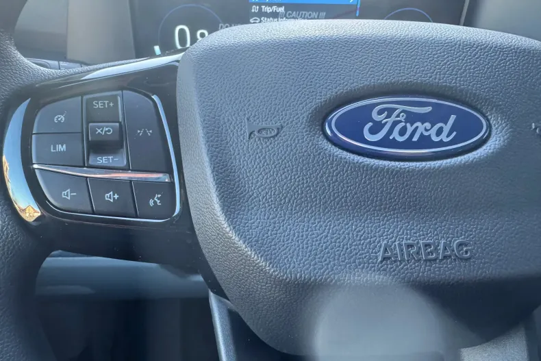 Ford Transit Custom din 2024 cu 5 km - oferta FOR133746 - foto 19