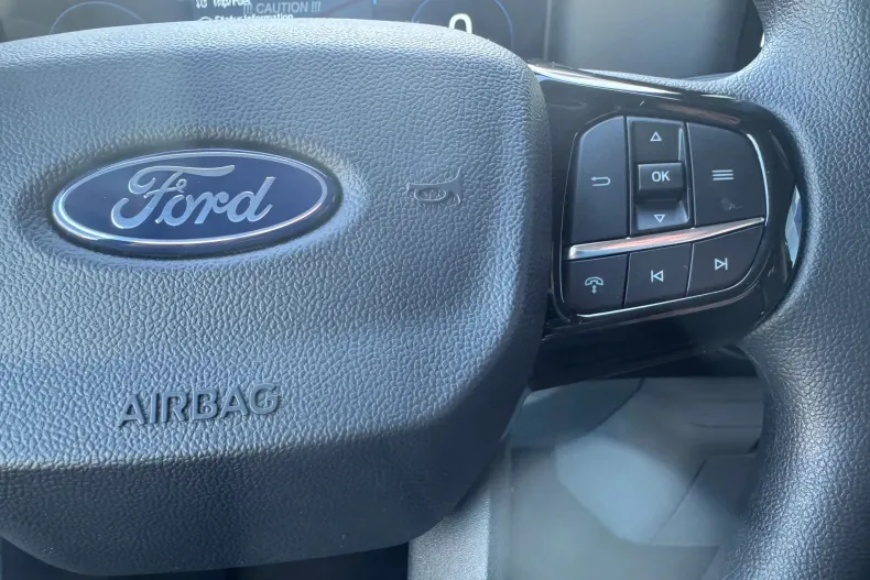 Ford Transit Custom din 2024 cu 5 km - oferta FOR133746 - foto 20