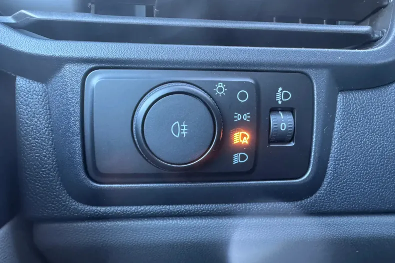 Ford Transit Custom din 2024 cu 5 km - oferta FOR133746 - foto 22