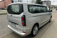 Ford Tourneo Custom din 2023 cu 5 km - oferta FOR133747 - foto 7
