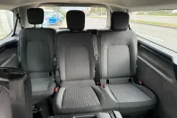 Ford Tourneo Custom din 2023 cu 5 km - oferta FOR133747 - foto 16