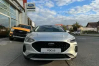 Ford Focus din 2024 cu 3.113 km - oferta FOR133748 - foto 3