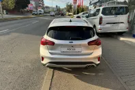 Ford Focus din 2024 cu 3.113 km - oferta FOR133748 - foto 10