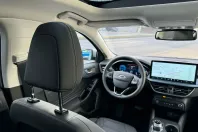 Ford Focus din 2024 cu 3.113 km - oferta FOR133748 - foto 20