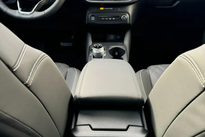 Ford Focus din 2024 cu 3.113 km - oferta FOR133748 - foto 23