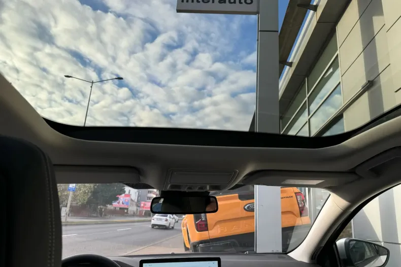 Ford Focus din 2024 cu 3.113 km - oferta FOR133748 - foto 27