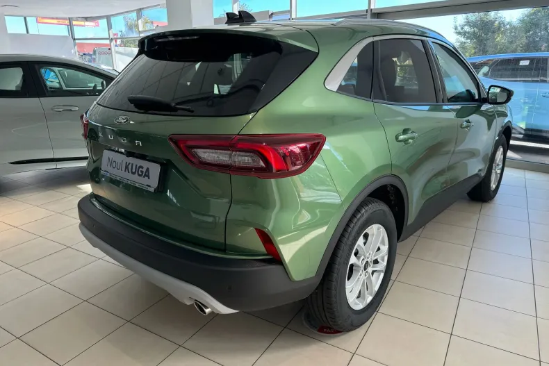 Ford Kuga din 2024 cu 44 km - oferta FOR133749 - foto 5